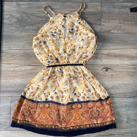 Amazing occasion/party/summer dress - Picture 8 of 13